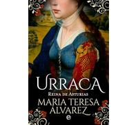 Urraca: Reina de Asturias (BOLSILLO)