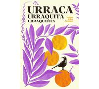 Urraca, Urraquita, Urraquitita