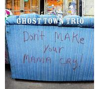 Urs Vögeli Guitar - Don't Make Your Mama Cry