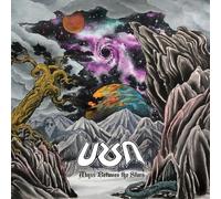 Ursa - Abyss Between The Stars (LP)