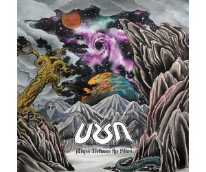 Ursa - Abyss Between The Stars (LP)