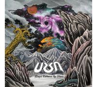 Ursa Abyss Between the Stars (Vinyl) 12" Album