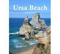 Ursa Beach: A Beautifully Curated Coffee Table Book for Travel and Tourism Enthusiasts
