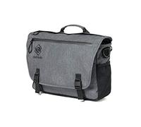 Ursa L Slim - Bolso genesis, Color Gris