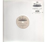 Ursa Major - Tribes of love-The Remixes (Gemini/Alpha Centauri Mixes, 1994) / Vinyl Maxi Single [Vinyl 12'']