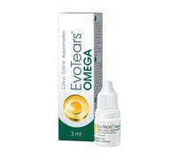 Ursapharm Evotears Omega 3 3ml