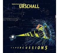 Sebastian Gramss' States of Play - Urschall - Repercussions (Lp) [Vinilo]
