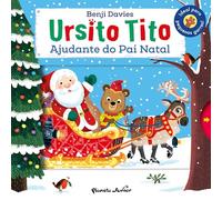 URSITO TITO - AJUDANTE DO PAI NATAL