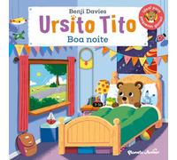 URSITO TITO - BOA NOITE!