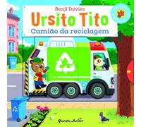 URSITO TITO -CAMIÃO DA RECICLAGEM