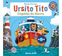 URSITO TITO - CAPITÃO DO NAVIO