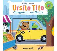 URSITO TITO - CHEGARAM AS FÉRIAS