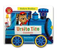 URSITO TITO - COMBOIO - SOBRE RODAS