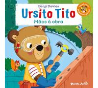 URSITO TITO - MÃOS À OBRA