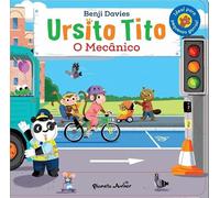 URSITO TITO - O MECÂNICO