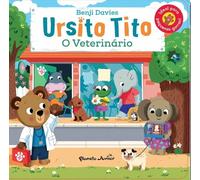 URSITO TITO - O VETERINÁRIO