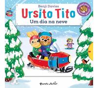 URSITO TITO - UM DIA NA NEVE
