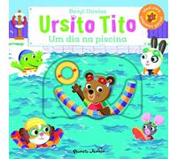 URSITO TITO -UM DIA NA PISCINA