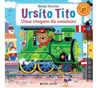 URSITO TITO - UMA VIAGEM DE COMBOIO