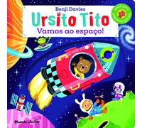 URSITO TITO - VAMOS AO ESPAÇO!