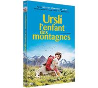Ursli, l'enfant des montagnes [Francia] [DVD]