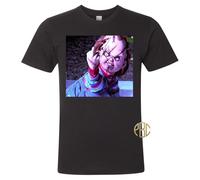 URSMSC Chucky Child’s Play Movie T Shirt