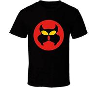 URSMSC Inspector Gadget Mad Logo T Shirt