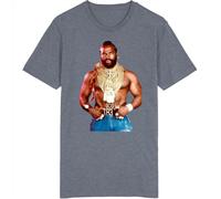 URSMSC Mr. T. The A-Team TV Series T Shirt