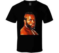 URSMSC Mr T The A-Team TV Series T Shirt
