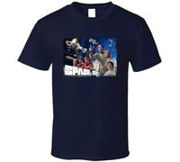 URSMSC Space 1999 Movie T Shirt