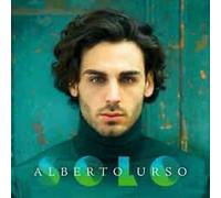 Urso Alberto - Solo [Vinilo]