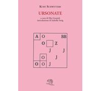 Ursonate. Testo tedesco a fronte (Il vitello d'oro)