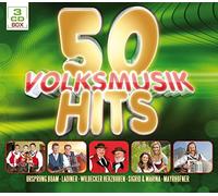 Ursprung Buam - 50 Volksmusik Hits