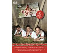 Ursprung Buam - Ein Casanova kann nicht aufgeig' [Alemania] [DVD]