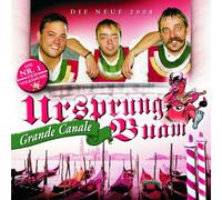 Ursprung Buam - Grande Canale