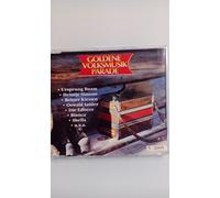 Ursprung Buam,Heintje Simon,Reiner Kirsten,Oswald sattler,Die Edelseer, Bianca, etc. - Goldene Volksmusik Parade (5/2005) (Koch/Universal 36972)