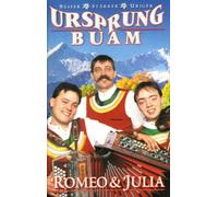 Ursprung Buam - Romeo & Julia [Casete]
