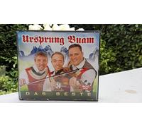 Ursprung Buam - Ursprung Buam - Das Beste + A Geig´n muass hea (5CDs)