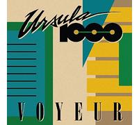 Ursula 1000 - Voyeur [Vinilo]
