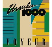 Ursula 1000 Voyeur (Vinyl) 12" Album (Importación USA)