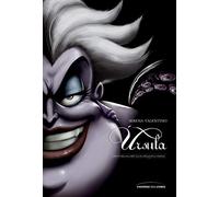 Úrsula. A História da Bruxa da Pequena Sereia