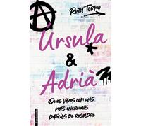 Úrsula i Adrià | Ruth Tormo