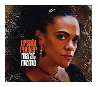 Ursula Rucker - Ma'at Mama By Ursula Rucker (2006-01-30)
