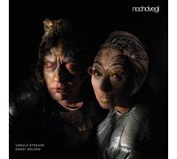 Ursula Strauss & Ernst Molden Nochdvegl (CD) (Importación USA)