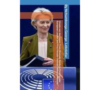 Ursula von der Leyen: From Brussels Roots to First Female European Leader and First Female German Defence Minister