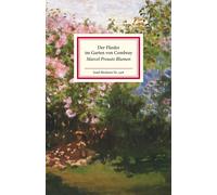 Ursula Voß Der Flieder im Garten von Combray: Prousts Blumen (Insel- (Tapa dura)