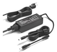 Ursulan Cargador de 180 W y 150 W compatible con MSI Katana GF66 GF76 Pulse GL66 GL76 WF66 WF76 A17-180P4B A18-150P1A 957-15621P-104 Cable de alimentación para laptop para juegos