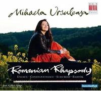 Ursuleasa - Romanian Rhapsody