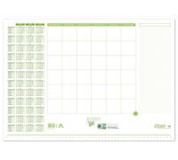 Ursus 036447000 Superficie para escribir, 52.5 x 37.5cm, 70 g/qm, 30 hojas
