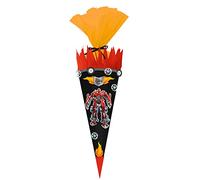 Ursus 9870006 Schuman ltüten Juego de Manualidades, Easy Line Transformer, 6 de Rectangular, Aprox. 68 cm